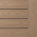 TimberTech Harvest Brownstone