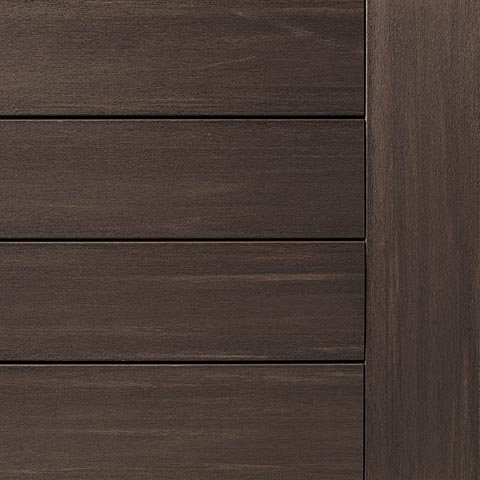 TimberTech Vintage Dark Hickory