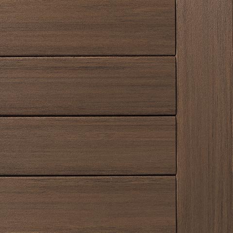 TimberTech Vintage English Walnut