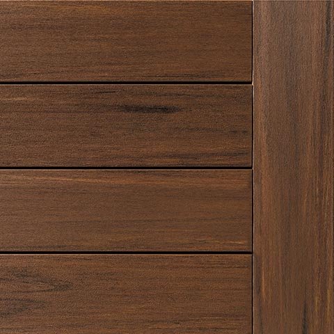 TimberTech Vintage Mahogany