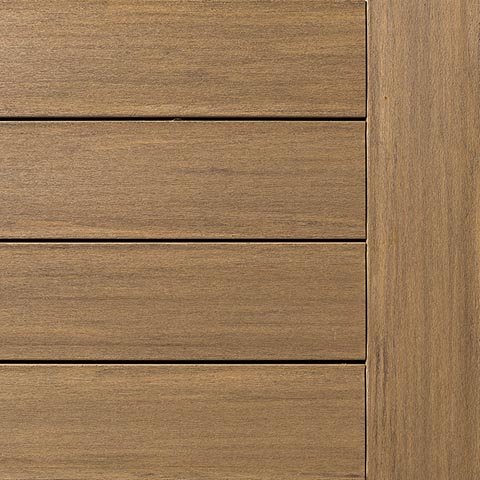 TimberTech Vintage Weathered Teak