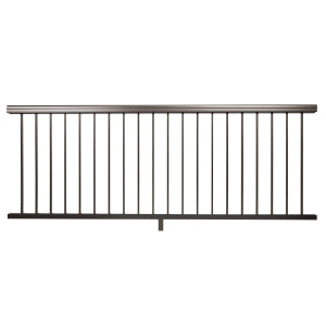 IRX LVL PANEL 36INX8FT BRONZE