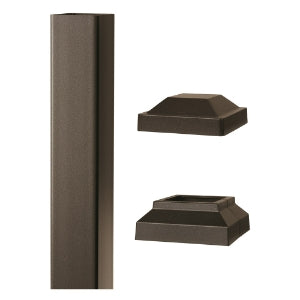 IRX 3X42 POST BRONZE