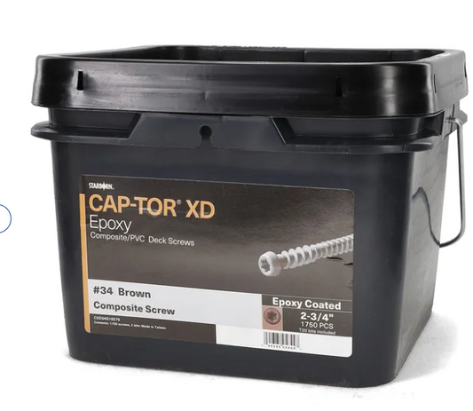 CAPTOR CHOCOLATE #71 1750CT