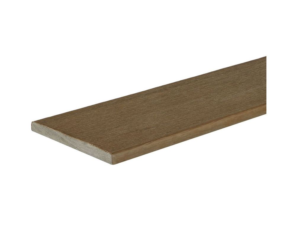 TimberTech Terrain+ Dark Oak