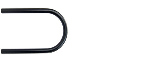 FORTRESS BLACK ROUND 1.5 GRABRAIL END LOOP 180 DEGREES