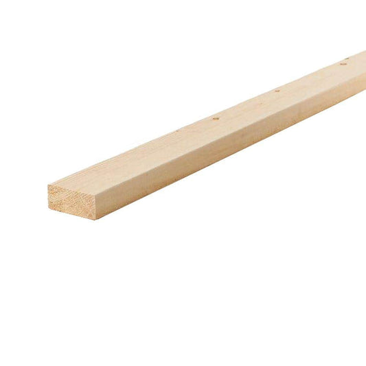 2X4X16 DF#2