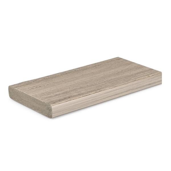TimberTech Landmark French White Oak