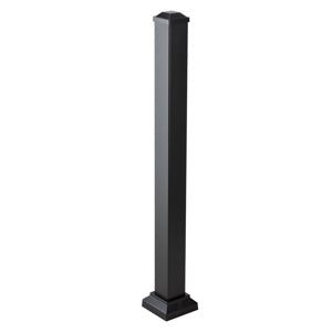 IRX 3X36 POST BLACK