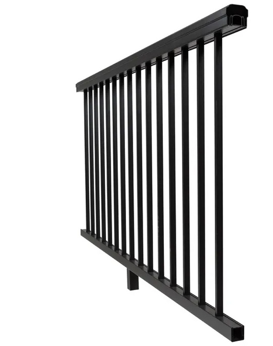 IRX LVL PANEL 36INX8FT BLK
