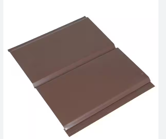 MAS LCAS12316 LANCED SOF MUSKET BROWN