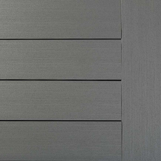TimberTech Premier Maritime Gray