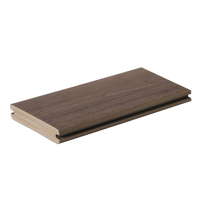 TimberTech Landmark American Walnut
