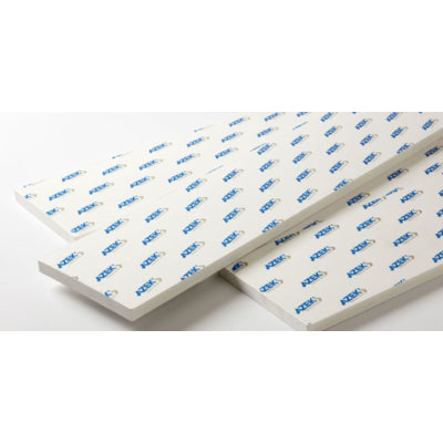 AZEK PAINTPRO TRIM 4/4X8 - 20FT
