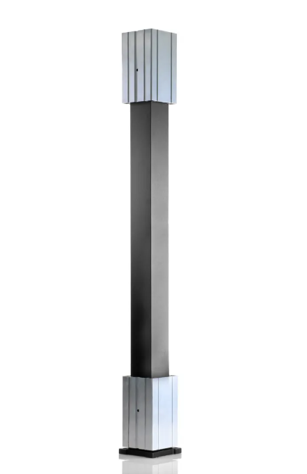 Trex Composite 36"  Surface Mount Post from Trex 