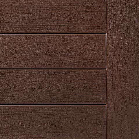 TimberTech Terrain Rustic Elm