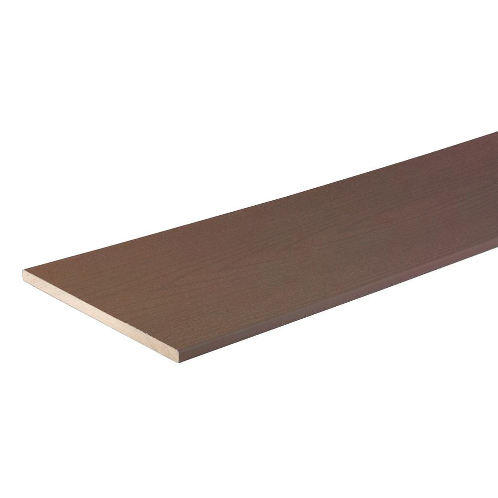 TimberTech Terrain Rustic Elm