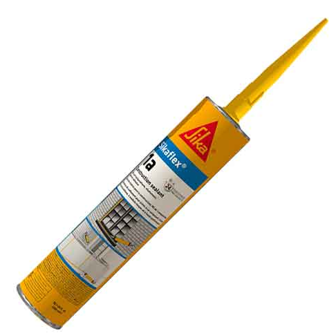 SIKAFLEX GUTTER CAULK  WHITE