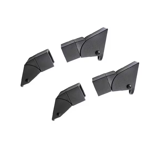 FORTRESS FE26 BLKSND - SIMPLIFIED STAIR BRACKET BAG 4