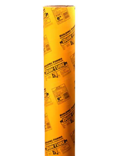 SONOTUBE 8IN x 12FT