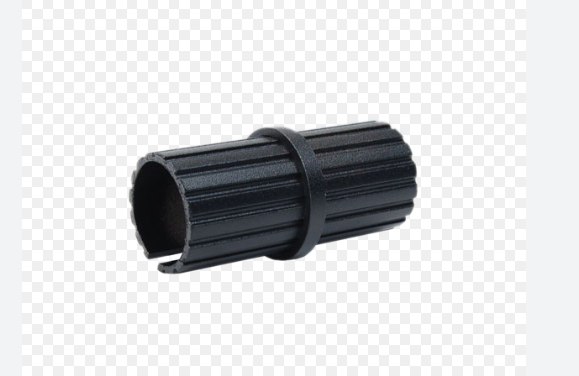 FORTRESS BLACK ROUND 1.5 GRABRAIL SPLICE PIECE