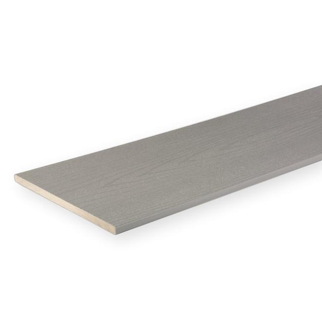 TimberTech Terrain Stone Ash