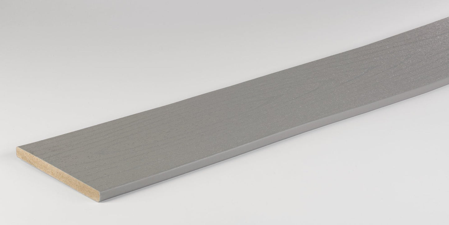 TimberTech Terrain Stone Ash