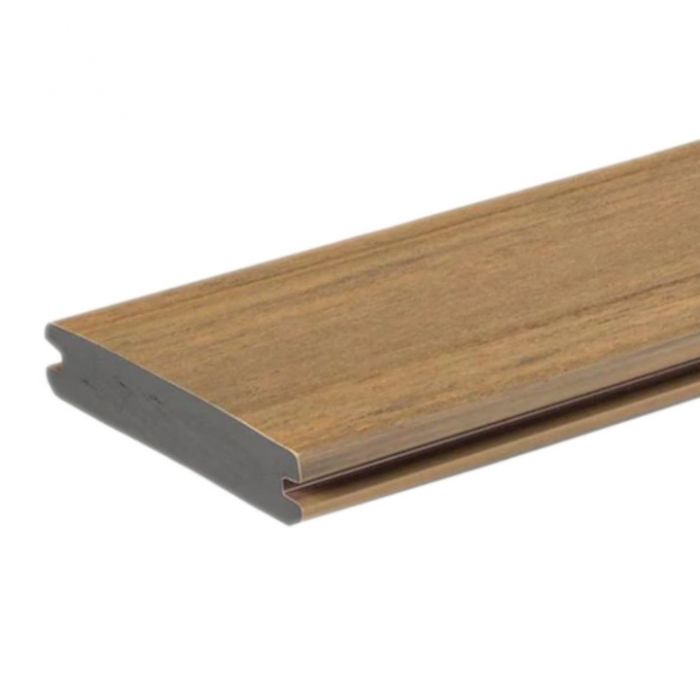 TimberTech Vintage Weathered Teak