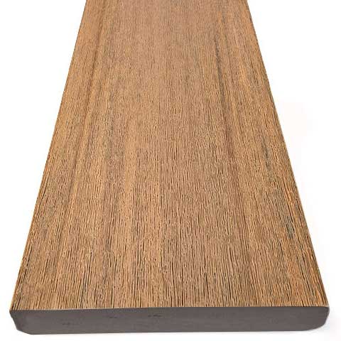 TimberTech Vintage Weathered Teak