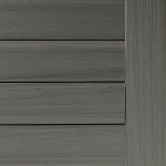 TimberTech Prime+ Sea Salt Gray