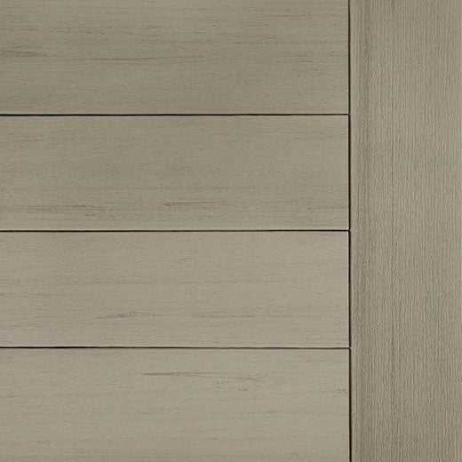 TimberTech Terrain+ Weathered Oak